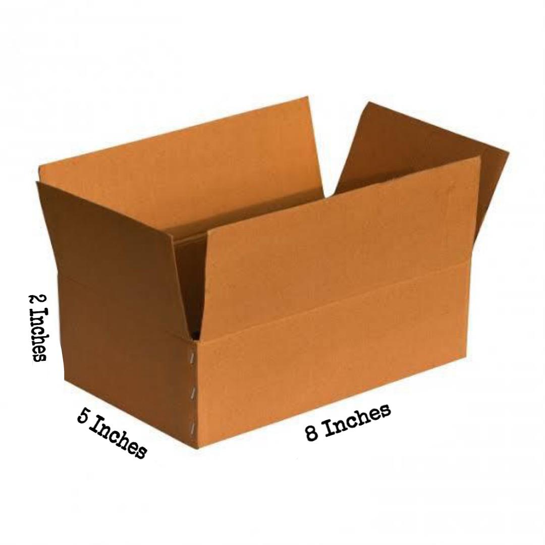 Medium Box