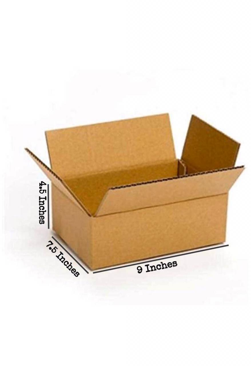 Large Box